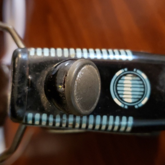 1959 Nomura TM Harley Davidson - Picture 10 of 11